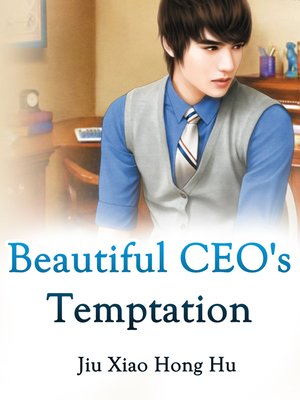 cover image of Beautiful CEO's Temptation